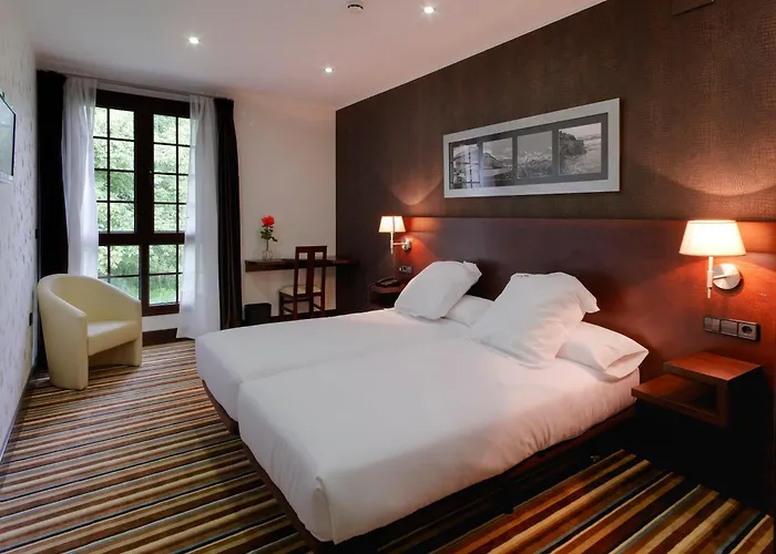 Hotel Granda Onís