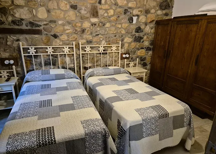 Pensión San Pelayo 10 Onís